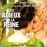 LES ADIEUX A LA REINE (MUSIQUE DE FILM) - BRUNO COULAIS (CD)