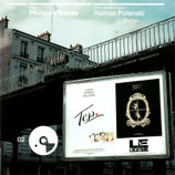 TESS / LE LOCATAIRE - PHILIPPE SARDE (CD OCCASION)