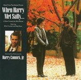 QUAND HARRY RENCONTRE SALLY - MARC SHAIMAN - HARRY CONNICK JR (CD)