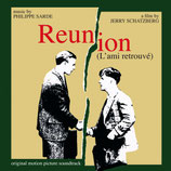 REUNION - PHILIPPE SARDE (CD OCCASION)
