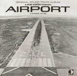 AIRPORT (MUSIQUE DE FILM) - ALFRED NEWMAN (CD)