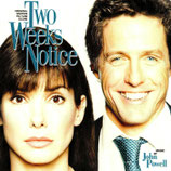 L'AMOUR SANS PREAVIS (TWO WEEKS NOTICE) MUSIQUE - JOHN POWELL (CD)