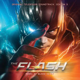 THE FLASH SAISON 3 (MUSIQUE) - BLAKE NEELY (CD)