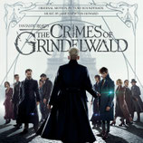 LES CRIMES DE GRINDELWALD (MUSIQUE) - JAMES NEWTON HOWARD (CD)