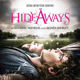 HIDEAWAYS (MUSIQUE DE FILM) - ERIC NEVEUX (CD)