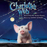 LE PETIT MONDE DE CHARLOTTE (MUSIQUE DE FILM) - DANNY ELFMAN (CD)