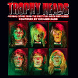 TROPHY HEADS - RICHARD BAND (CD OCCASION)