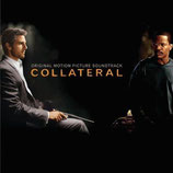 COLLATERAL (MUSIQUE DE FILM) - JAMES NEWTON HOWARD (CD)