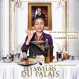 LES SAVEURS DU PALAIS - GABRIEL YARED (CD OCCASION)