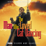 LE FANTOME DE CAT DANCING (MUSIQUE DE FILM) - JOHN WILLIAMS (CD)
