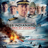 USS INDIANAPOLIS - LAURENT EYQUEM (CD OCCASION)