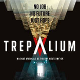 TREPALIUM - THIERRY WESTERMEYER (CD OCCASION)