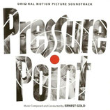 PRESSURE POINT - ERNEST GOLD (CD OCCASION)