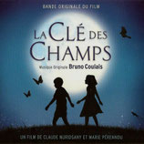 LA CLE DES CHAMPS - BRUNO COULAIS (CD OCCASION)