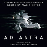 AD ASTRA (MUSIQUE DE FILM) - MAX RICHTER - LORNE BALFE (2 CD)