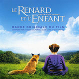 LE RENARD ET L'ENFANT - EVGUENI GALPERINE (CD OCCASION)