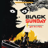 BLACK SUNDAY - LES BAXTER (CD OCCASION)