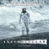 INTERSTELLAR - HANS ZIMMER (2 CD OCCASION)