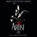 THE ARTIST - LUDOVIC BOURCE (CD OCCASION)