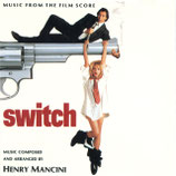 SWITCH - HENRY MANCINI (CD OCCASION)