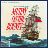 LES REVOLTES DU BOUNTY (MUSIQUE DE FILM) - BRONISLAU KAPER (CD)