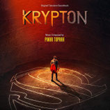 KRYPTON (MUSIQUE DE SERIE TV) - PINAR TOPRAK (CD)