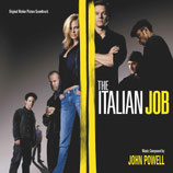 THE ITALIAN JOB - JOHN POWELL (CD OCCASION)