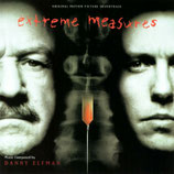 MESURE D'URGENCE (EXTREME MEASURES) MUSIQUE - DANNY ELFMAN (CD)