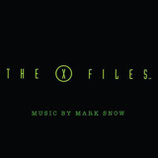 AUX FRONTIERES DU REEL (X-FILES VOLUME 2) MUSIQUE - MARK SNOW (4 CD)