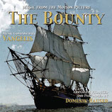 LE BOUNTY (MUSIQUE DE FILM) - VANGELIS (CD)