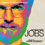 JOBS - JOHN DEBNEY (CD OCCASION)
