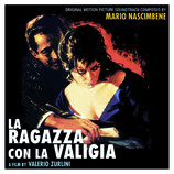 LA FILLE A LA VALISE (MUSIQUE DE FILM)  - MARIO NASCIMBENE (CD)