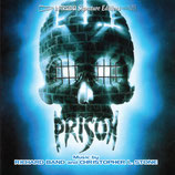 PRISON (MUSIQUE DE FILM) - RICHARD BAND - CHRISTOPHER L. STONE (CD)