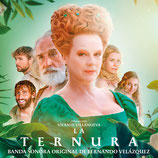 LA TERNURA (MUSIQUE DE FILM) - FERNANDO VELAZQUEZ (CD)
