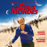 LES DEUX MONDES (MUSIQUE DE FILM) - RICHARD HARVEY (CD)