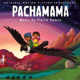 PACHAMAMA (MUSIQUE DE FILM) - PIERRE HAMON (CD)