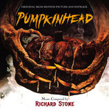 PUMPKINHEAD - RICHARD STONE (CD OCCASION)