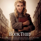 LA VOLEUSE DE LIVRES (THE BOOK THIEF) MUSIQUE - JOHN WILLIAMS (CD)