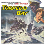 TORPEDO BAY - CARLO RUSTICHELLI (CD OCCASION)