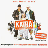 LES KAIRA (MUSIQUE DE FILM) - ERIC NEVEUX (CD)