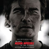 MISSION IMPOSSIBLE : THE FINAL RECKONING (MUSIQUE) - MAX ARUJ (2 CD)