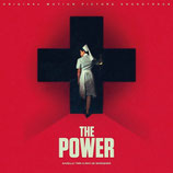 THE POWER (MUSIQUE DE FILM) - GAZELLE TWIN - MAX DE WARDENER (CD)