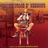 MON NOM EST PERSONNE (MUSIQUE DE FILM) - ENNIO MORRICONE (CD)