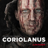 CORIOLANUS - ILAN ESHKERI (2 CD OCCASION)