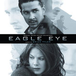 L'OEIL DU MAL (EAGLE EYE) MUSIQUE DE FILM - BRIAN TYLER (CD)