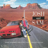 JOSH ET SAM - THOMAS NEWMAN (CD OCCASION)