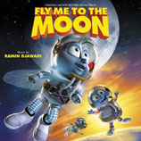 FLY ME TO THE MOON (MUSIQUE DE FILM) - RAMIN DJAWADI (CD)