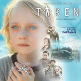 TAKEN - LAURA KARPMAN (CD OCCASION)