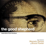 THE GOOD SHEPHERD - MARCELO ZARVOS (CD OCCASION)