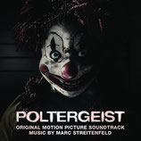 POLTERGEIST (MUSIQUE DE FILM) - MARC STREITENFELD (CD)